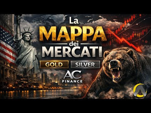 Ne parlano tutti al BAR…  VENDI ..Oro incluso !