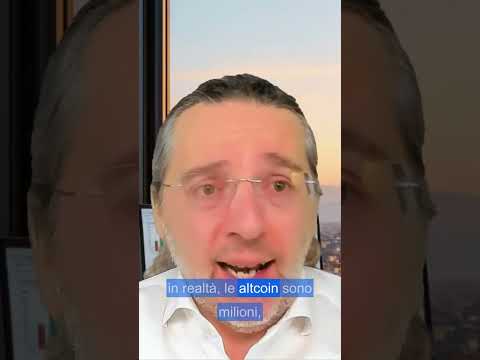 Perché un’altseason massiccia potrebbe non ripetersi