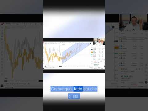 Bitcoin: la linea rossa e il livello chiave a 92.000$