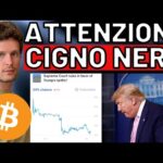 🚨 ORE 16.00 ARRIVA LA DECISIONE SUI DAZI!! 🚨 MORNING w/CRYPTO: BITCOIN / ALTCOINS [time sensitive]