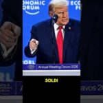 😂TRUMP RISPONDE ALL’EUROPA SUI DAZI GROENLANDIA