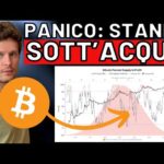 🚨 STANNO SOTT’ACQUA 🚨 MORNING w/CRYPTO: BITCOIN / ALTCOINS [time sensitive]