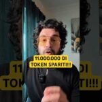 Questo Numero È Spaventoso!