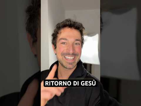 😂SCOMMESSE SUL RITORNO DI GESÙ #trading #crypto #bitcoin