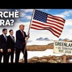 Groenlandia, Trump e mercati: la mossa che in pochi stanno capendo..