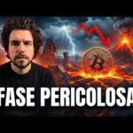 Bitcoin e Crypto 2026: Stiamo Entrando in una Fase Pericolosa?