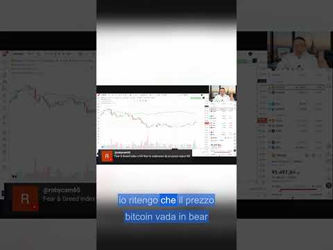 Bitcoin è uscito dal bear market: spiegazione del fair value