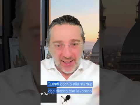 RWA: dominano i colossi e probabilmente su Ethereum