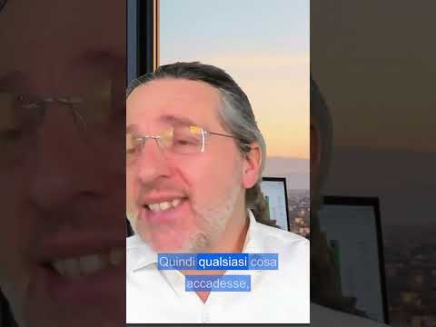 Perché l’oro è risk-off (e Bitcoin no)