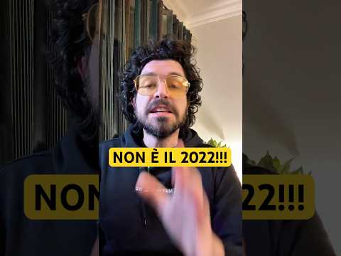 Bear Market 2026, ecco cosa cambierà questa volta