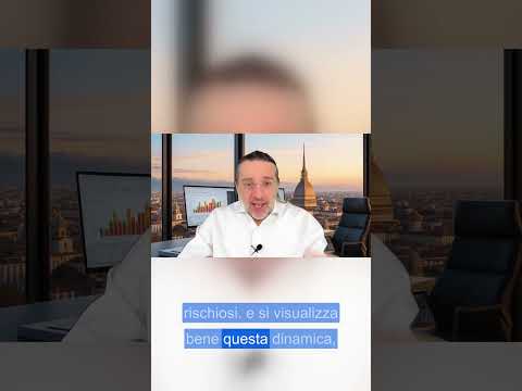 Il problema non è Bitcoin: è la paura esterna