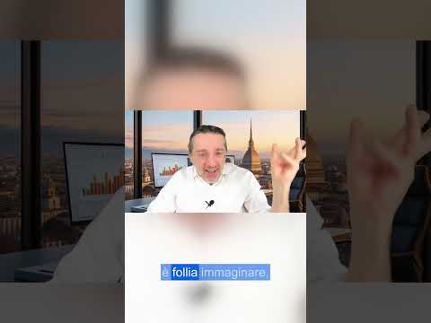 Come i dazi drenano liquidità dai mercati