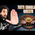 Bitcoin & Crypto: Fear Index ai Minimi Storici — Opportunità o Trappola?