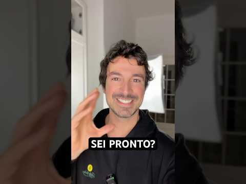 🚨SE INVESTI IN BITCOIN DEVI ESSERE PRONTO A QUESTO! #trading #crypto #bitcoin