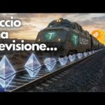 Il Paradosso di Tether, ecco perchè Ethereum è Interessante