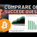 🚨 BITCOIN: QUESTE SONO LE TUE PROBABILITA’ 🚨 MORNING w/CRYPTO: BITCOIN / ALTCOINS [time sensitive]