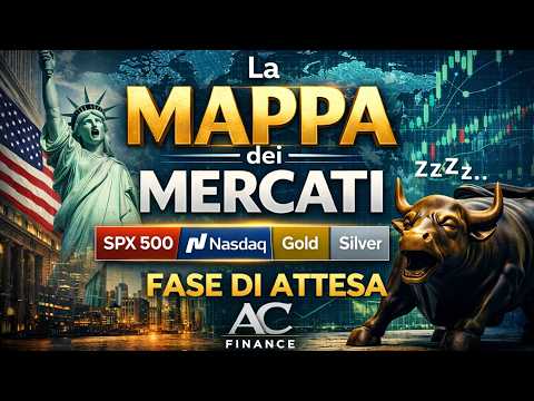 Niente Euforia, niente Panico e forse Bitcoin Dà Segni di Vita ..