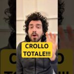 Bitcoin -10% in un giorno. Ecco cosa devi fare ORA