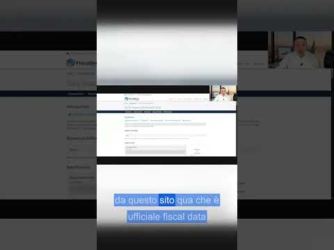 Crollo da 75 miliardi in un giorno — dati ufficiali