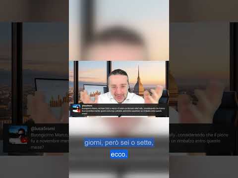 Shutdown USA e impatto sulla liquidità e Bitcoin