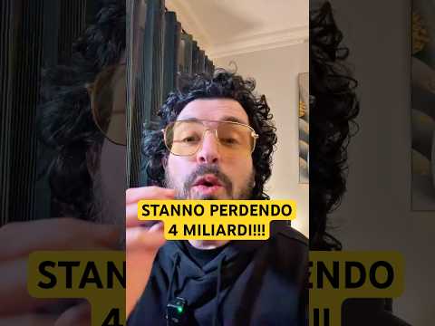 Non fare quello che fa Strategy con Bitcoin (ecco perché)