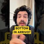 Bitcoin: Il Segnale On-Chain che Non Ha Mai Sbagliato