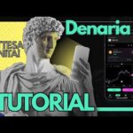 ECCO la BETA di DENARIA 📲 Webinar