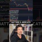 ⚠️COME BATTERE IL MERCATO #crypto #bitcoin #trading