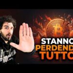 Bitcoin Sotto il Costo ETF: Il 62% È in Perdita — Stanno Vendendo o Accumulando?
