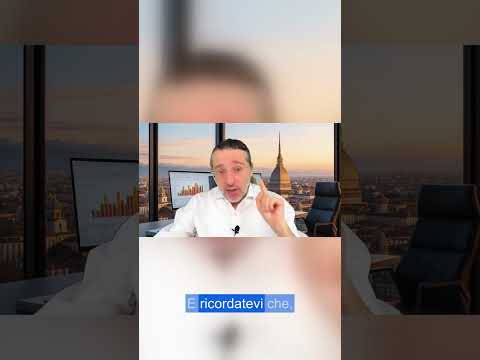 Manipolazione e insider trading? Possibile ruolo della famiglia Trump