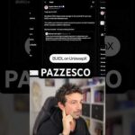 QUESTA COSA È GROSSISSIMA! #trading #crypto #bitcoin