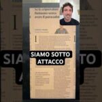 ⚠️SIAMO SOTTO ATTACCO! #trading #crypto #bitcoin