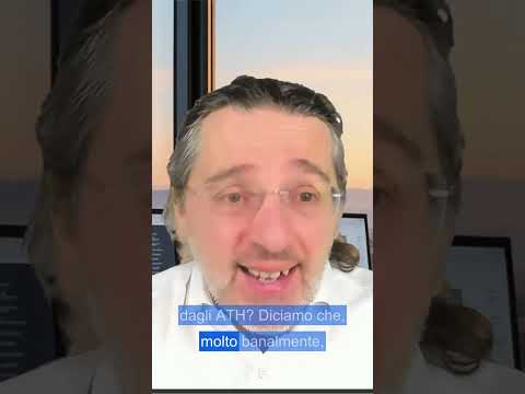 Perché l’oro sta cadendo: mancano le balene