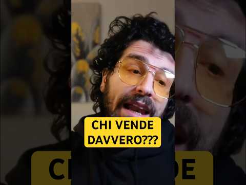 Questo NON è il solito Bear Market, ecco perché