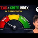 FEAR AND GREED INDEX: LA GUIDA DEFINITIVA. (Cos’è? A cosa serve? Come viene calcolato?)