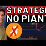 🚨 BASTA PIANGERE: SIAMO BIMBI GRANDI 🚨 MORNING w/CRYPTO: BITCOIN / ALTCOINS [time sensitive]