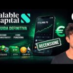 SCALABLE CAPITAL: LA GUIDA DEFINITIVA (COME FUNZIONA, RECENSIONE, CRYPTO, REGIME AMMINISTRATO)