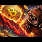 BITCOIN: Ero Bear… ma così NO ! E adesso che si fa?