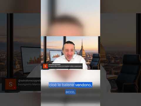 Cosa dicono i volumi sull’oro e il rischio di una nuova bolla