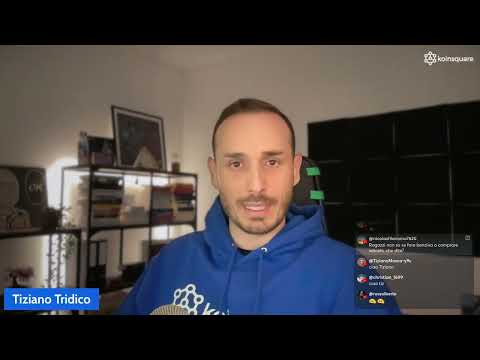 Un calo così NON me lo Aspettavo..