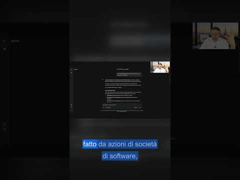 Che cos’è l’ETF IGV e perché è correlato a Bitcoin
