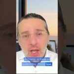 La teoria della manipolazione di Bitcoin da parte di Trump