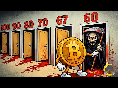 Bitcoin: Verso Un Nuovo Crollo?