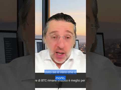 Satoshi è morto? Ipotesi e implicazioni