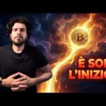Bitcoin: È Finita o È Solo l’Inizio?