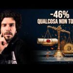 Bitcoin -46% con le Migliori Leggi di Sempre: Cosa Non Torna