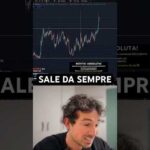 😱L’UNICA ALTCOIN CHE STA SALENDO DA SEMPRE #trading #crypto #bitcoin