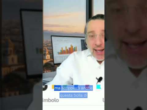 La bolla dell’oro è scoppiata: cosa può succedere?