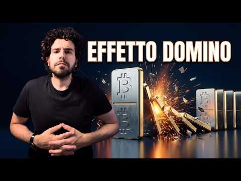 Il Modello di Saylor Sta Fallendo? Ecco Cosa Nessuno Vi Dice