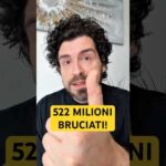 Bitcoin & Iran: 522 Milioni Liquidati. Il vero motivo?